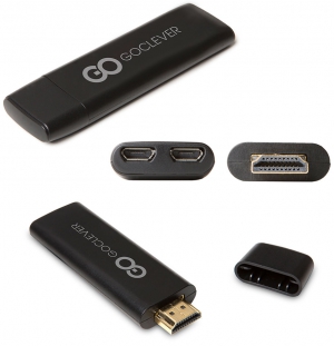 GOCLEVER Nano Droid X1 GOCLEVER Nano Droid X1
